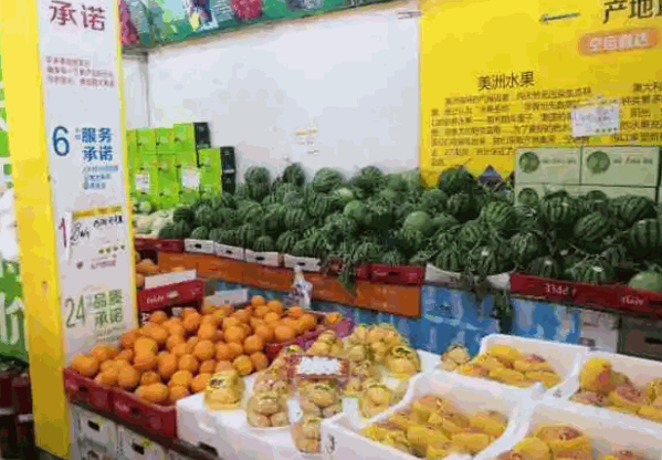 农夫果品——自然馈赠，匠心传承