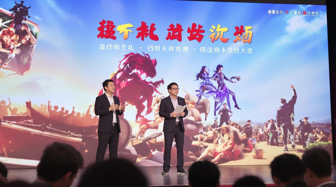 极速影院2026年度片单正式发布,十余部重磅作品即将亮相